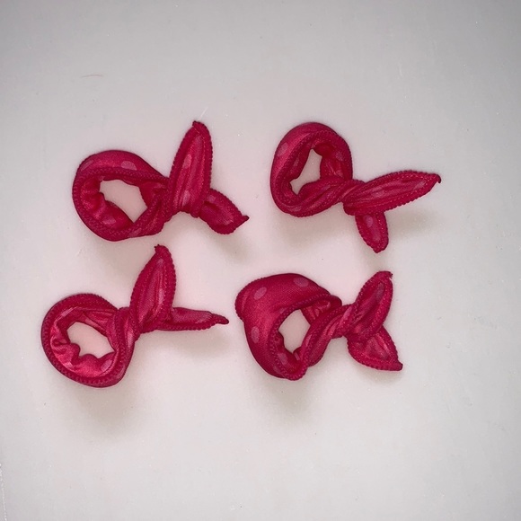 Heatless Curlers & Blender Sponge Set - Picture 3 of 11